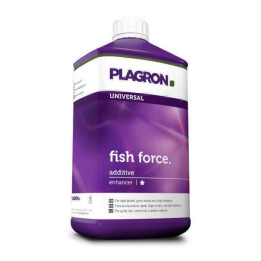 Fish Force 1 litro Plagron