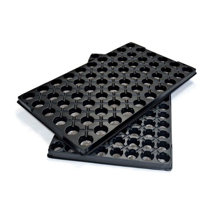 Bandejas para jiffys (varios tamaños)