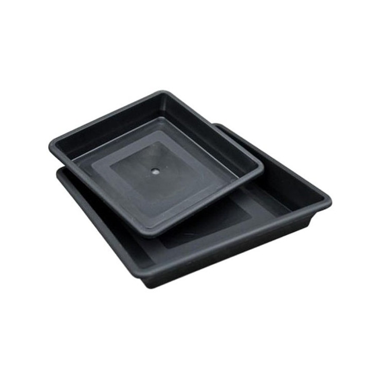 Platos para macetas (varios tamaños)