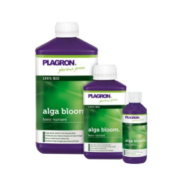 Plagron Alga Bloom