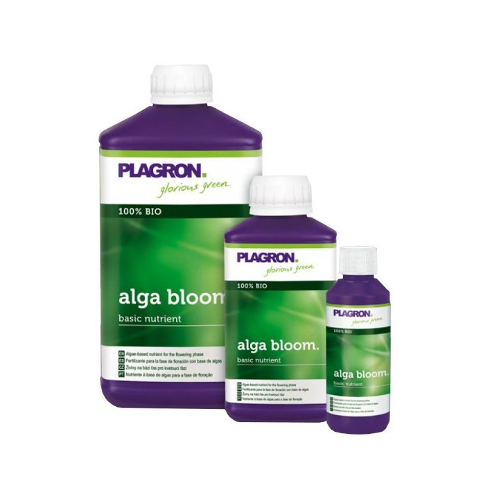 Plagron Alga Bloom