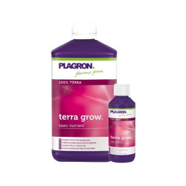 Plagron Terra Grow