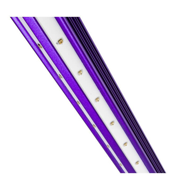 Barra suplementaria UV 30W Lumatek 5