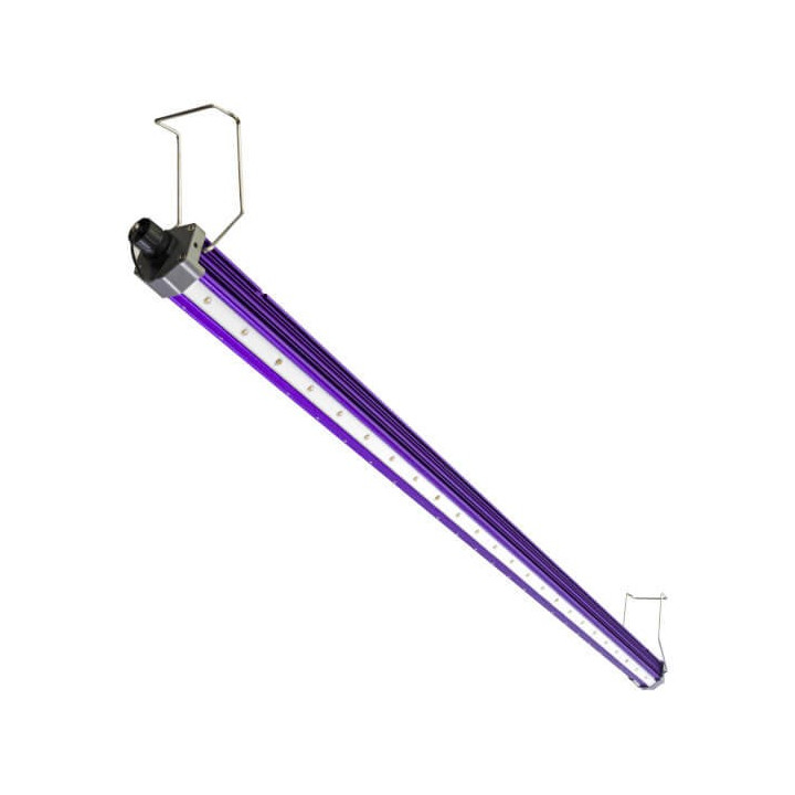 Barra suplementaria UV 30W Lumatek 6