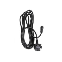 Cable alimentación barra UV 30W Lumatek