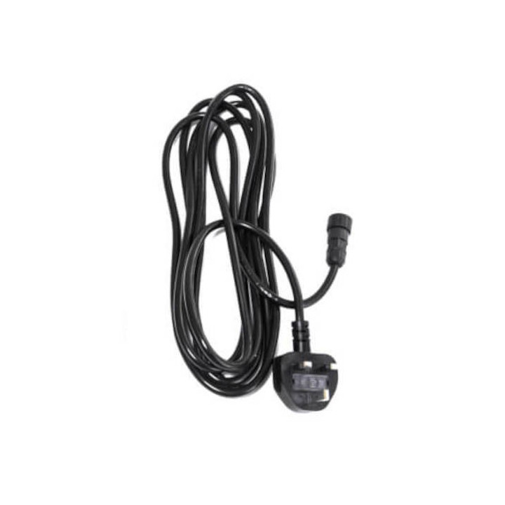 Cable alimentación barra UV 30W Lumatek