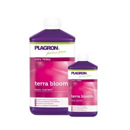 Plagron Terra Bloom