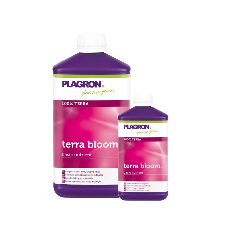 Plagron Terra Bloom