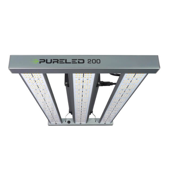 LED para cultivo Pure LED 200W