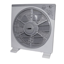 Ventilador Box Fan 30 cm de Typhoon