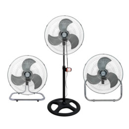 Ventilador industrial 3 en 1 45 cm de Pro Vent