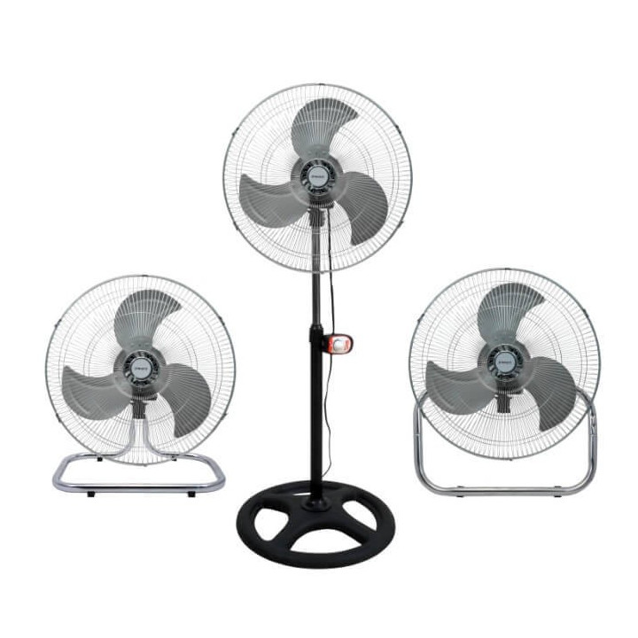 Ventilador industrial 3 en 1 45 cm de Pro Vent
