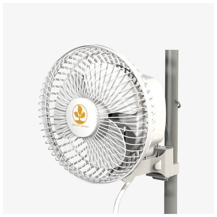 Ventilador Monkey Fan R 2.0 16 W de Secret Jardin MF16
