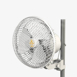 Ventilador Monkey Fan Oscilante 20 W Ball Bearing Secret Jardin