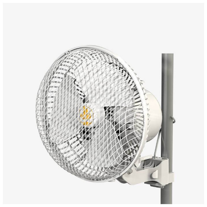 Ventilador Monkey Fan Oscilante 20 W Ball Bearing Secret Jardin