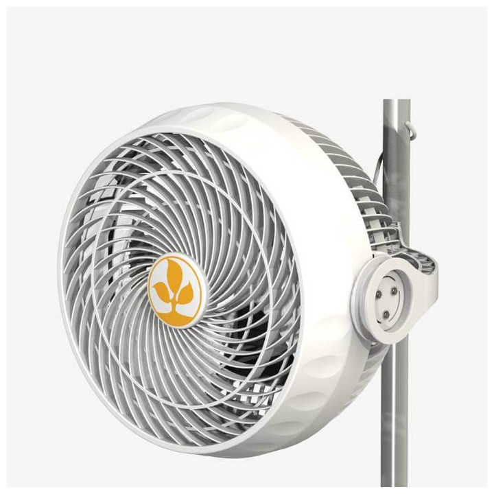 Ventilador Monkey Fan 30 W Ball Bearing Secret Jardin