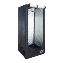 Armario de cultivo Pure Tent LITE 60x60x140 cm