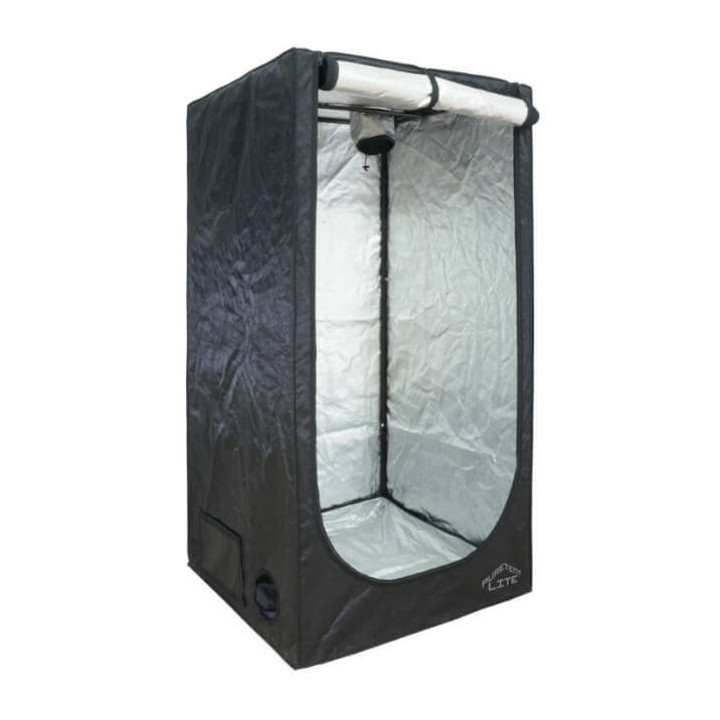 Armario de cultivo Pure Tent LITE 80x80x180 cm 2