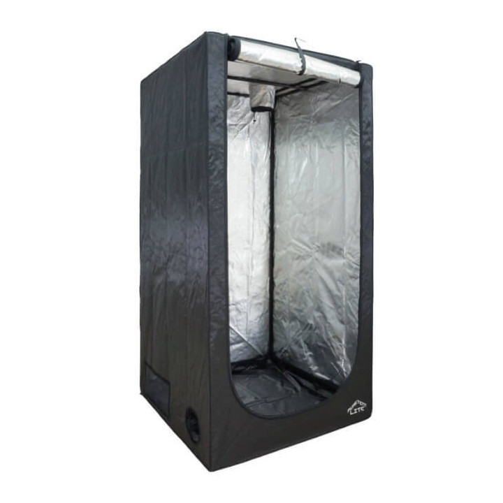 Armario de cultivo Pure Tent LITE 100x100x200 cm 2