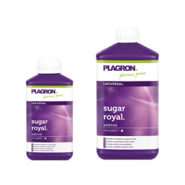Plagron Sugar Royal