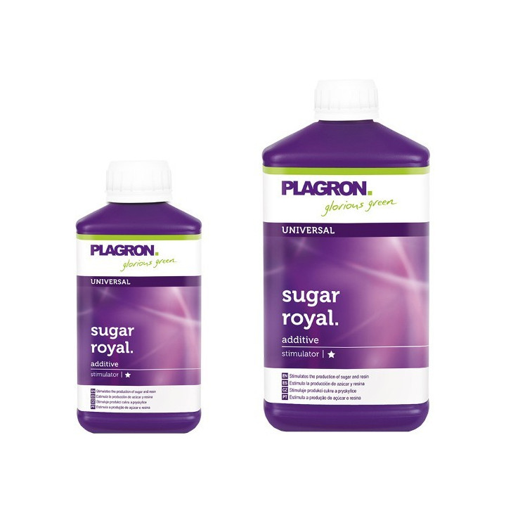 Plagron Sugar Royal