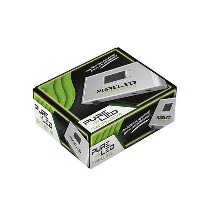 Controladora LED Inteligente Pure