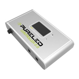 Controladora inteligente Pure Led 2.0