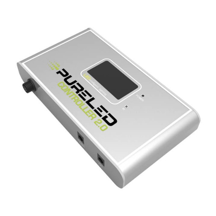 Controladora inteligente Pure Led 2.0