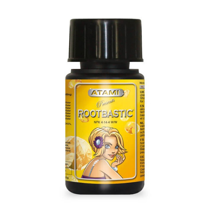 Atami Rootbastic 50 ml.