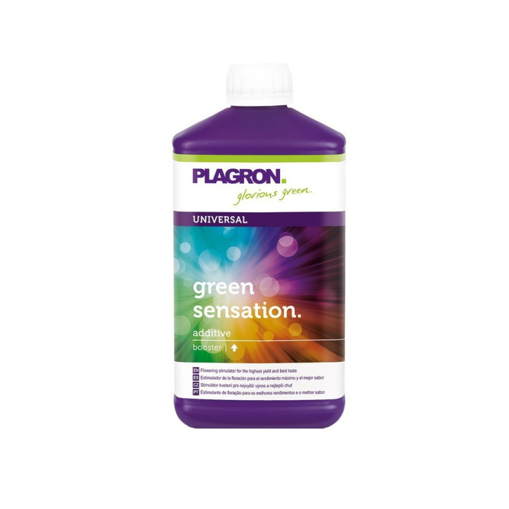 Plagron Green Sensation