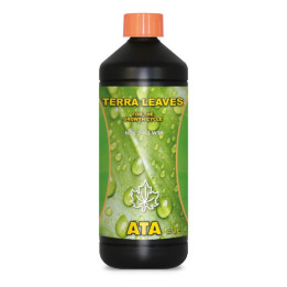Ata Terra Leaves 1 litro Atami