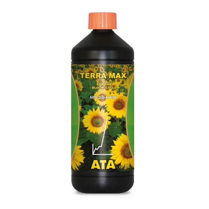 Ata Terra Max 1 litro Atami