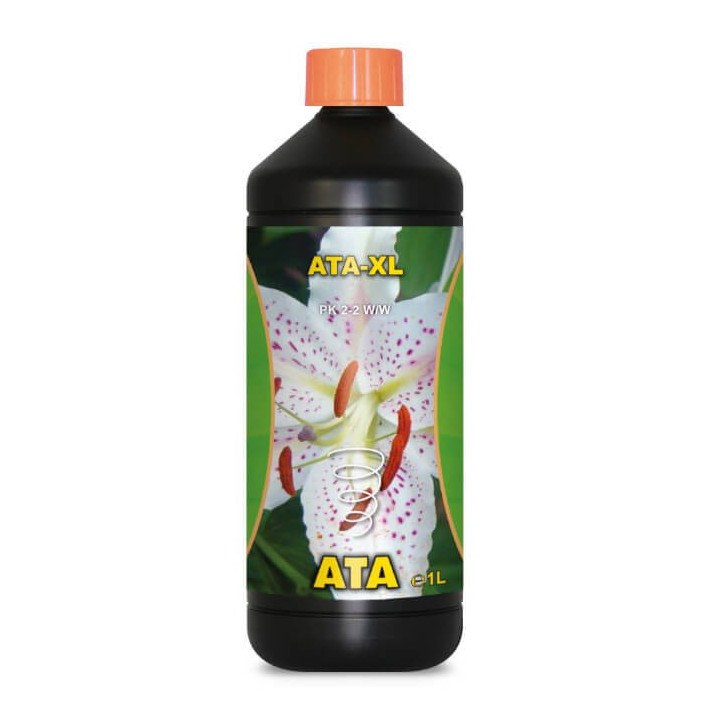 Ata XL 1 litro Atami
