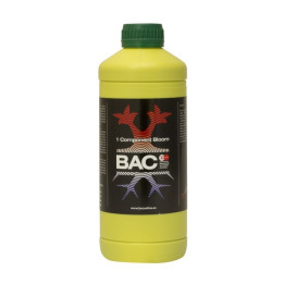 Bac 1 Component Bloom