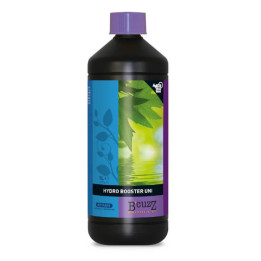 B'Cuzz Hydro Booster Universal 1 litro. Atami Diosa Planta