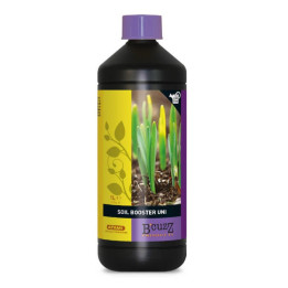 B'Cuzz Soil Booster Universal 1 litro. Atami
