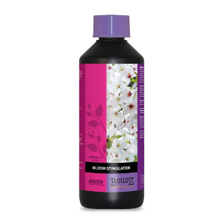 B'Cuzz Bloom Stimulator 500 ml. Atami