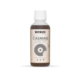 Calmag 250 ml Bio Bizz