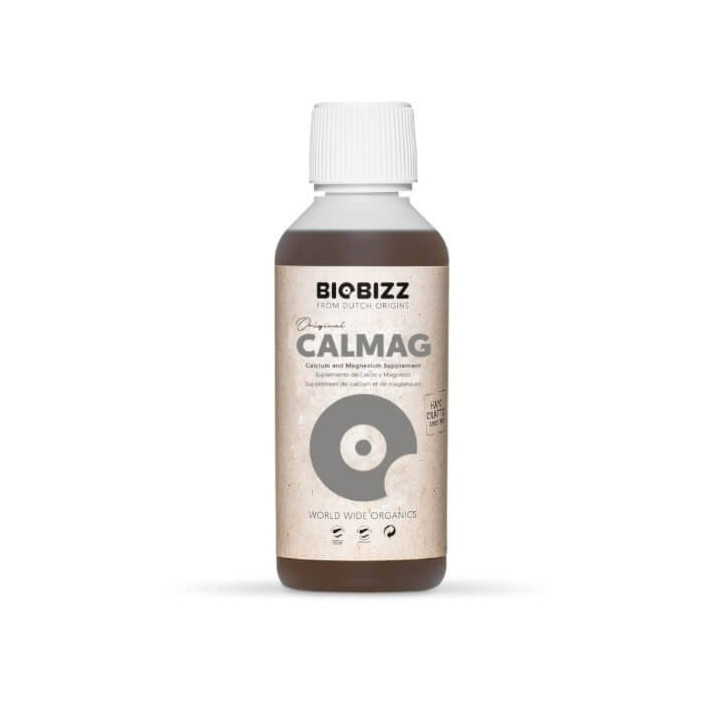 Calmag 250 ml Bio Bizz