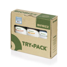 Try-pack Hydro Biobizz