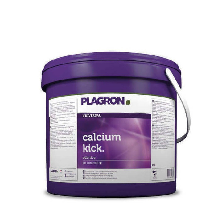 Calcium Kick 5 kg. Plagron