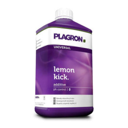 Lemon Kick 500 ml. Plagron