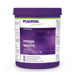 Megaworm 1 litro. Plagron