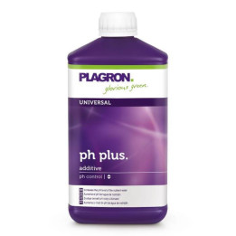 Ph Plus 500 ml. Plagron