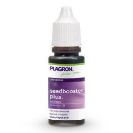 Seeds Booster Plus 10 ml. Plagron