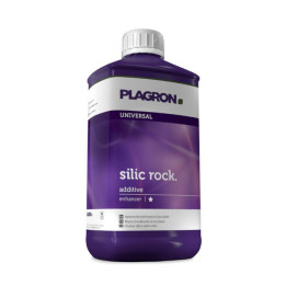 Silic Rock 250 ml. Plagron