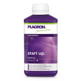 Start Up 250 ml. Plagron