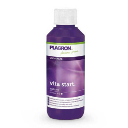 Vita Start 100 ml. Plagron