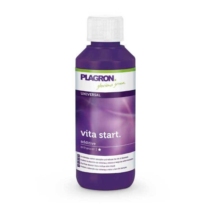 Vita Start 100 ml. Plagron