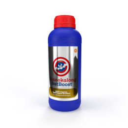 Batboost 1 litro. Guanokalong
